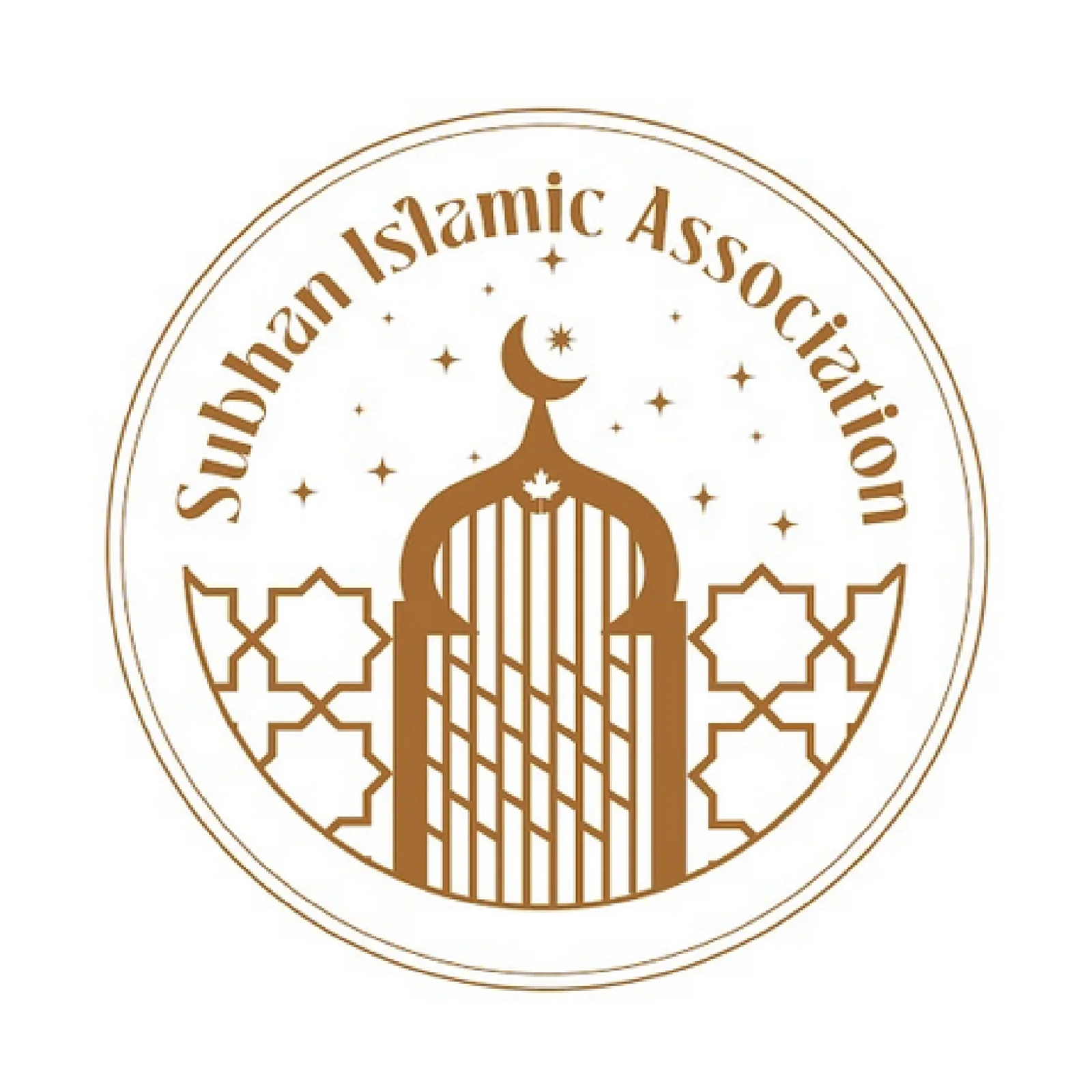 Masjid Subhan Logo